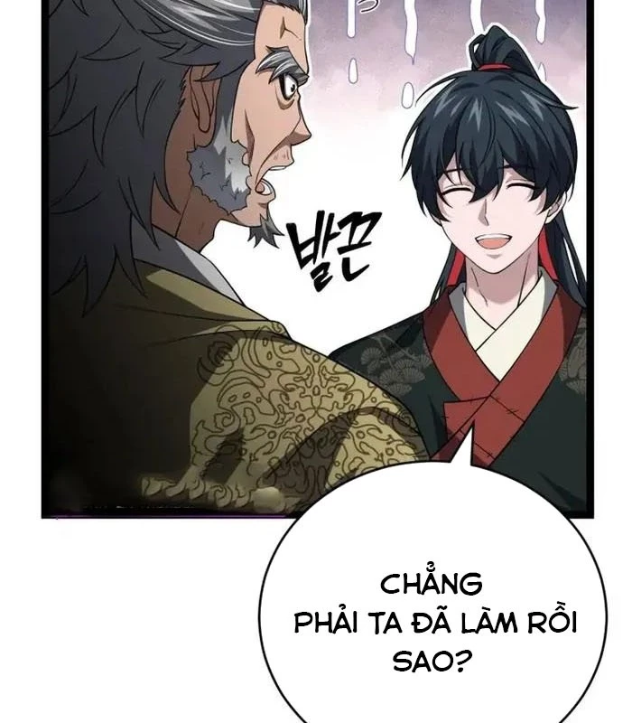 Võ Thần Tái Sinh Chapter 10 - 77