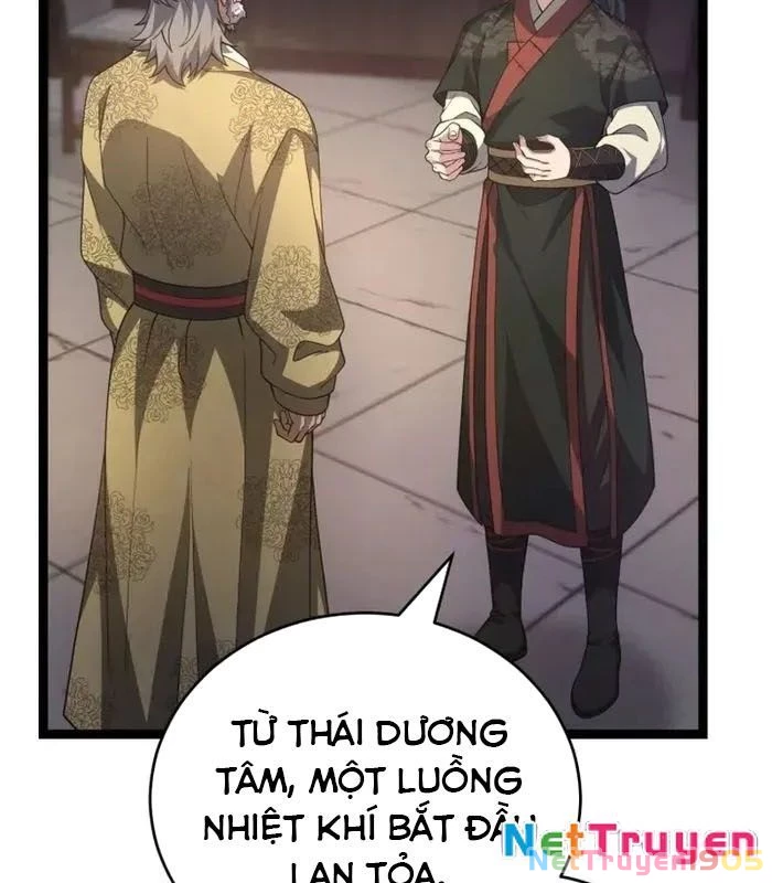 Võ Thần Tái Sinh Chapter 10 - 81