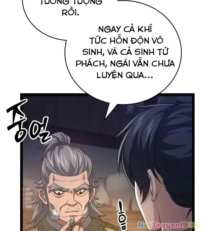 Võ Thần Tái Sinh Chapter 10 - 85