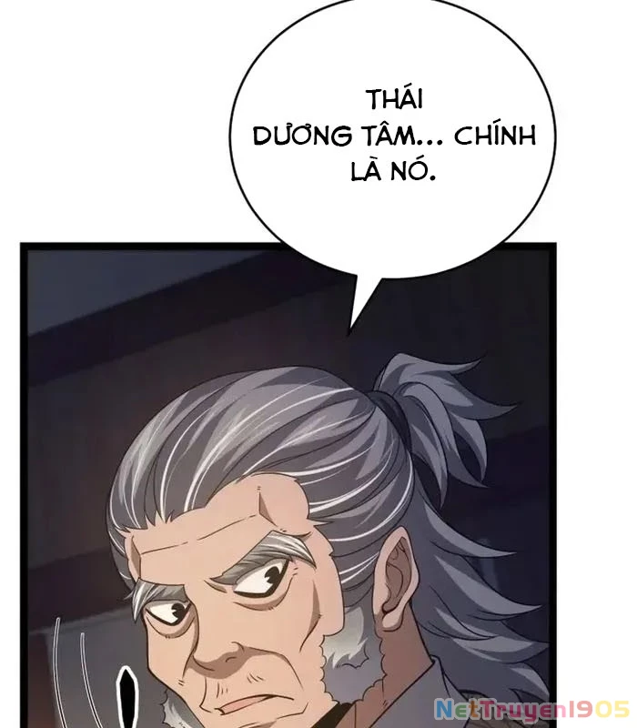 Võ Thần Tái Sinh Chapter 10 - 87
