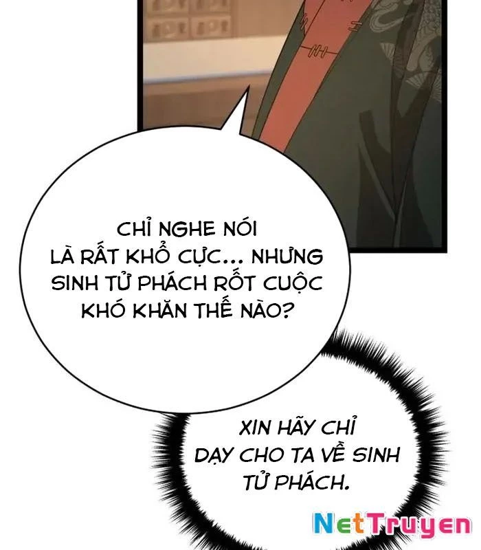 Võ Thần Tái Sinh Chapter 10 - 91