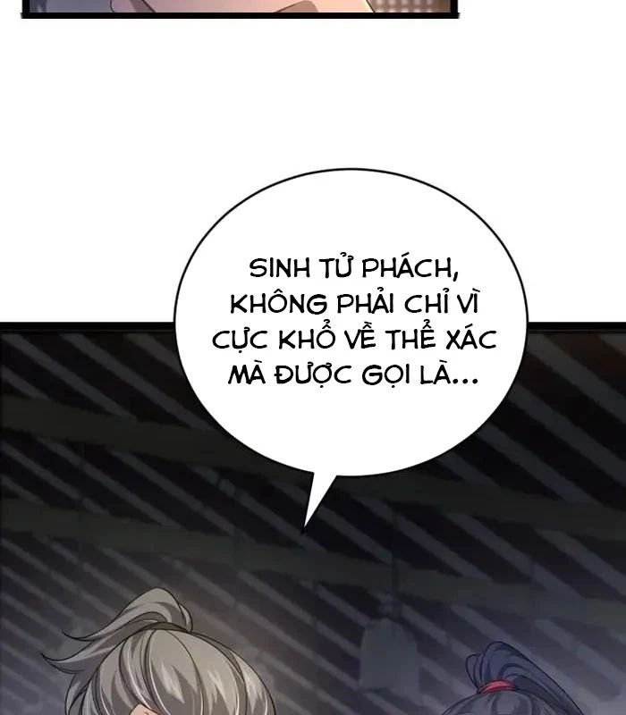 Võ Thần Tái Sinh Chapter 10 - 93