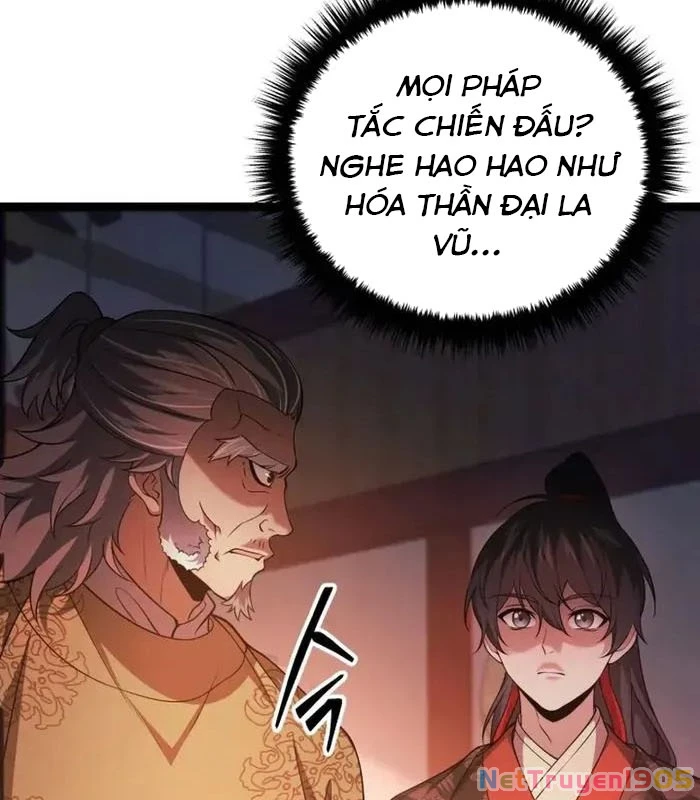 Võ Thần Tái Sinh Chapter 10 - 102