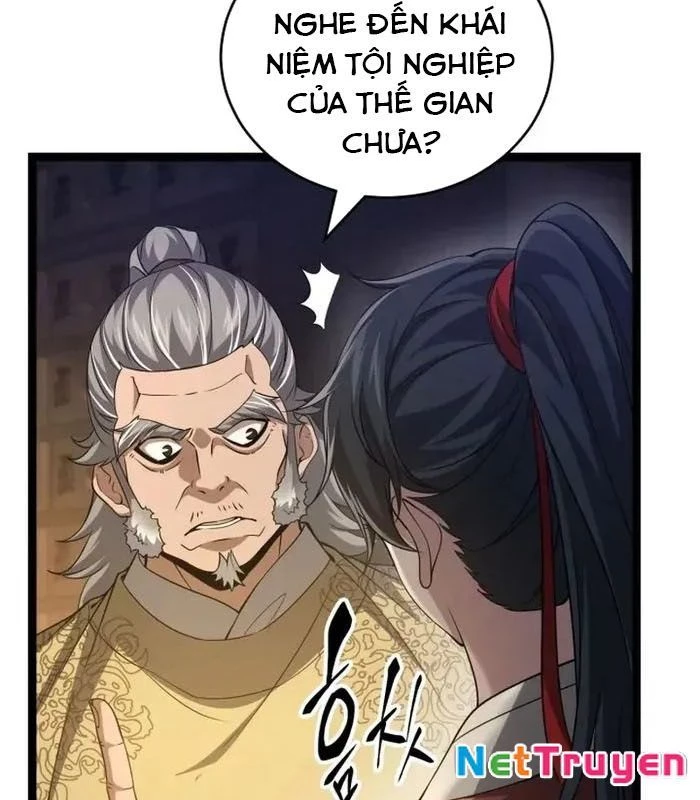Võ Thần Tái Sinh Chapter 10 - 111