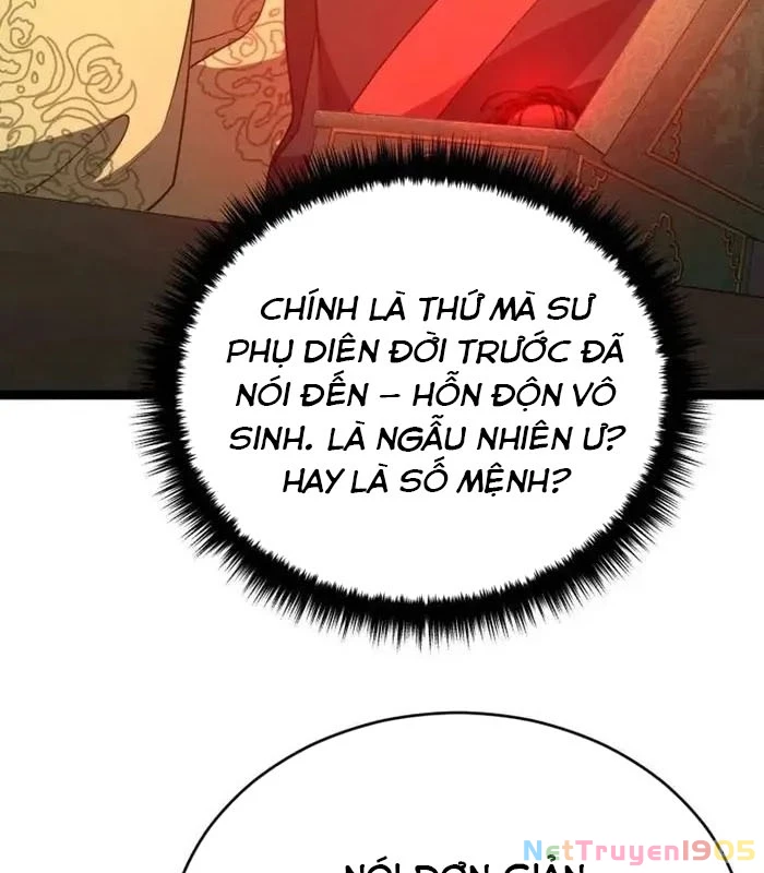 Võ Thần Tái Sinh Chapter 10 - 118