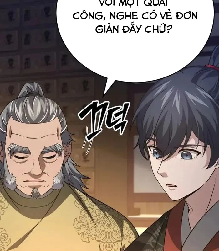 Võ Thần Tái Sinh Chapter 10 - 120