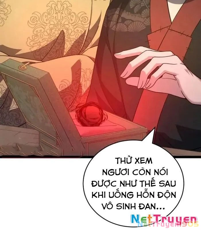 Võ Thần Tái Sinh Chapter 10 - 121