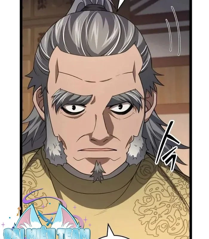 Võ Thần Tái Sinh Chapter 10 - 123