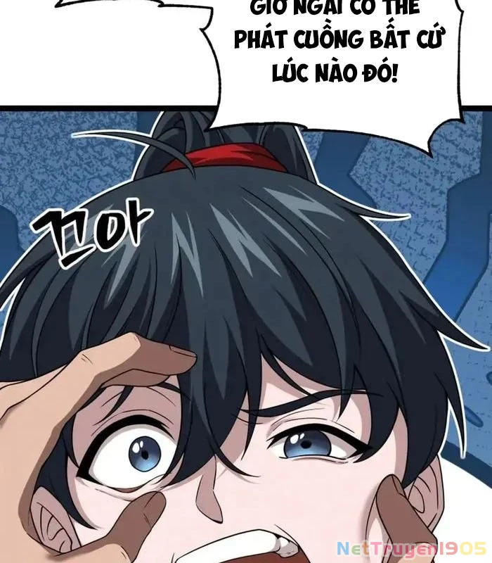 Võ Thần Tái Sinh Chapter 10 - 129