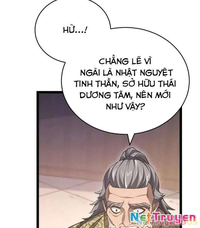 Võ Thần Tái Sinh Chapter 10 - 136