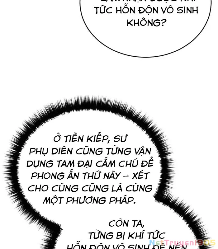 Võ Thần Tái Sinh Chapter 10 - 140