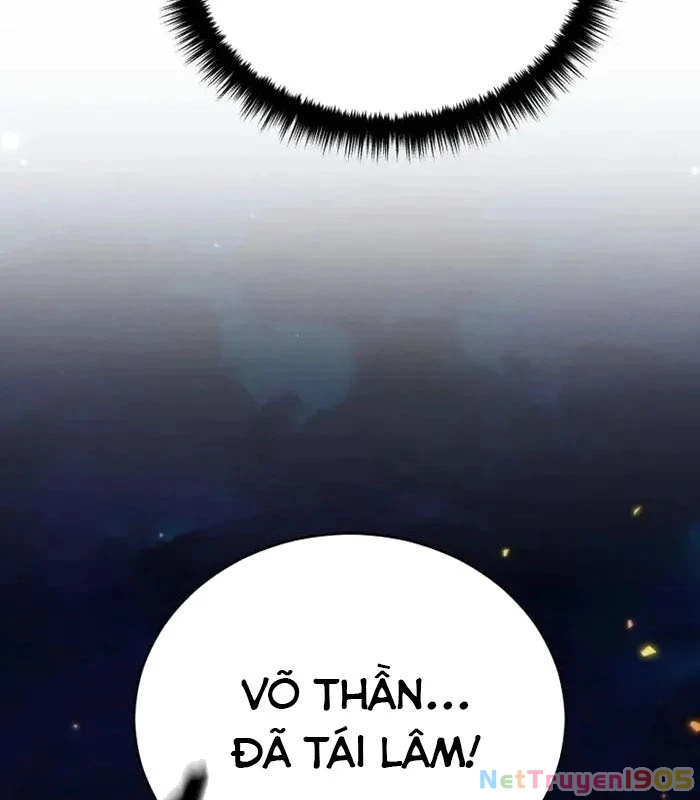 Võ Thần Tái Sinh Chapter 10 - 170