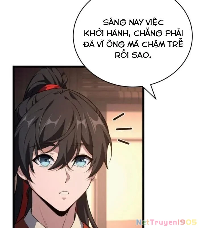 Võ Thần Tái Sinh Chapter 11 - 7