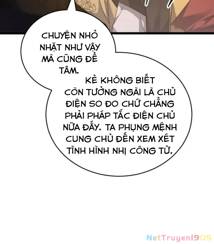 Võ Thần Tái Sinh Chapter 11 - 10
