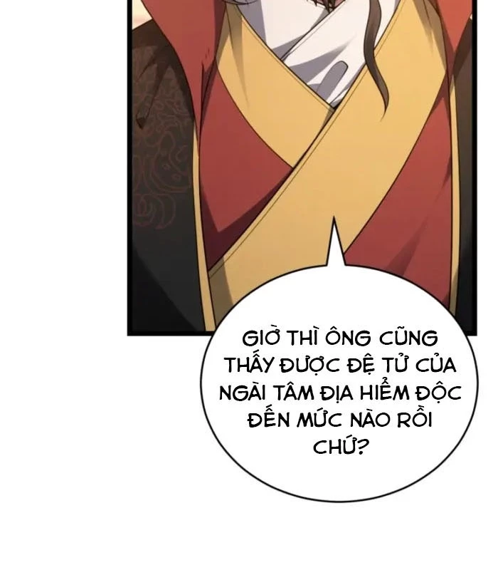 Võ Thần Tái Sinh Chapter 11 - 12