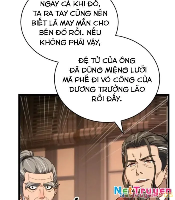 Võ Thần Tái Sinh Chapter 11 - 16