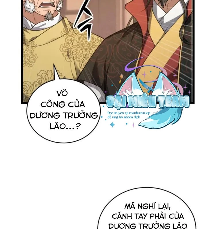 Võ Thần Tái Sinh Chapter 11 - 17