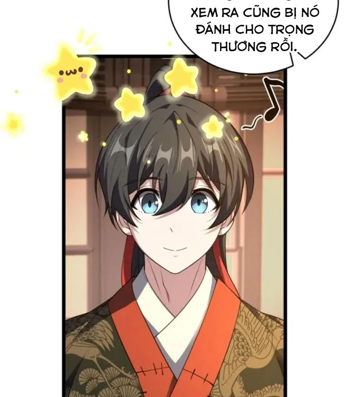 Võ Thần Tái Sinh Chapter 11 - 18
