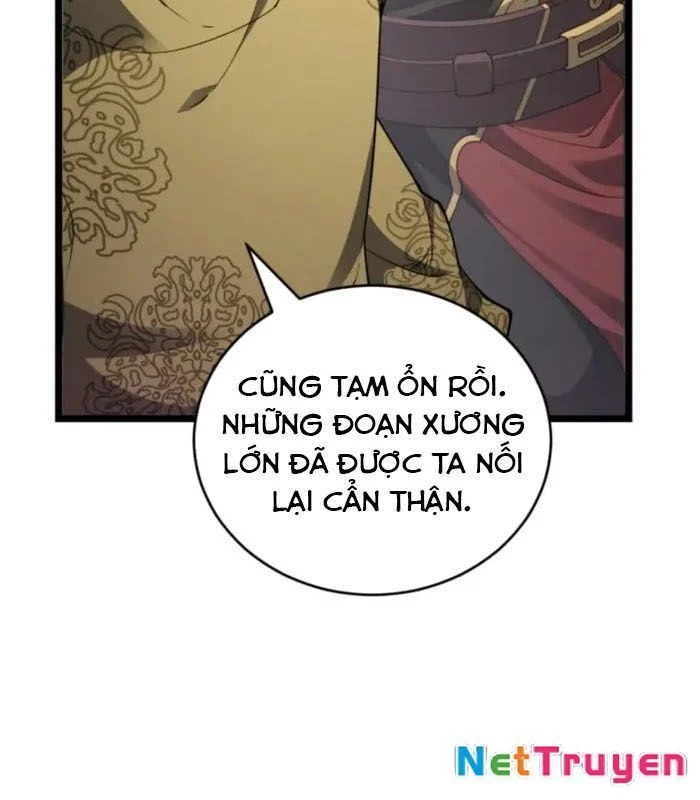 Võ Thần Tái Sinh Chapter 11 - 21