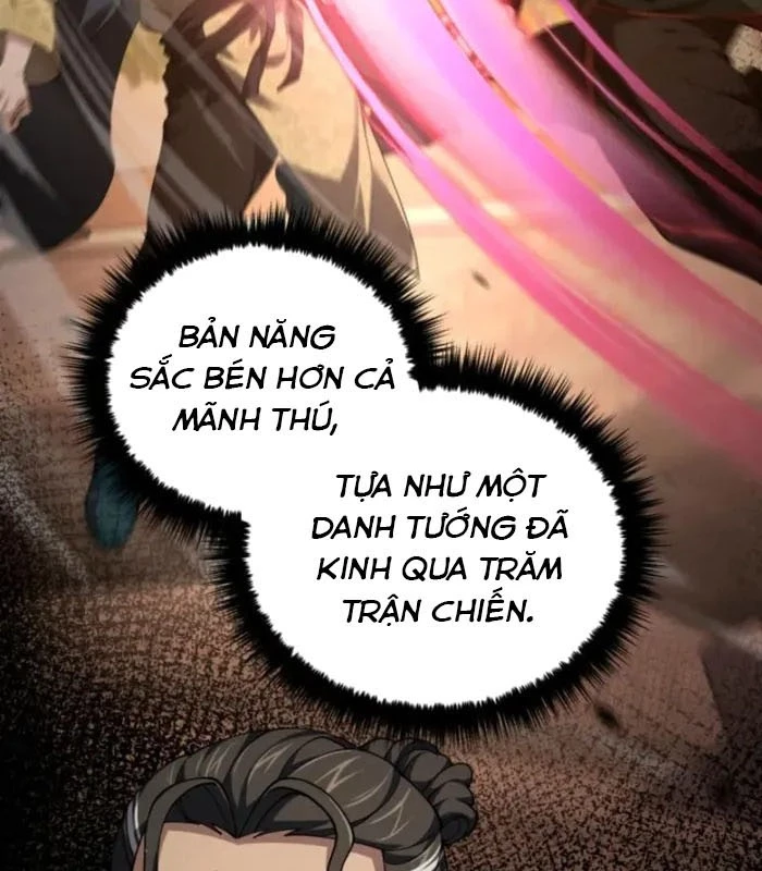 Võ Thần Tái Sinh Chapter 11 - 23