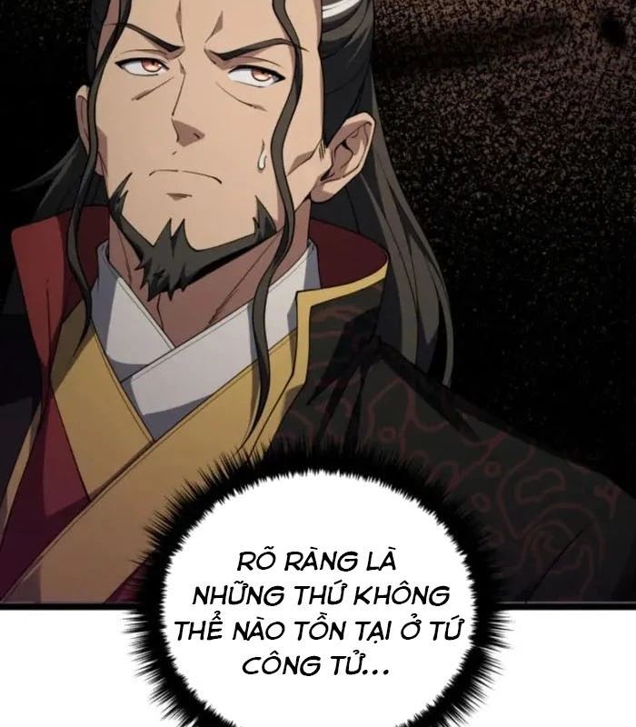 Võ Thần Tái Sinh Chapter 11 - 24