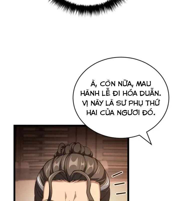 Võ Thần Tái Sinh Chapter 11 - 25