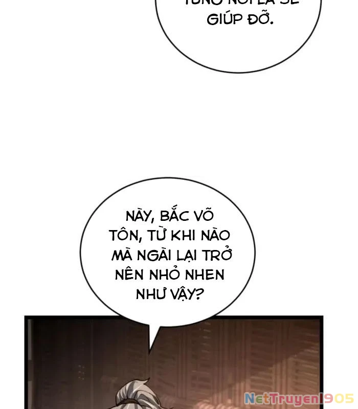 Võ Thần Tái Sinh Chapter 11 - 27