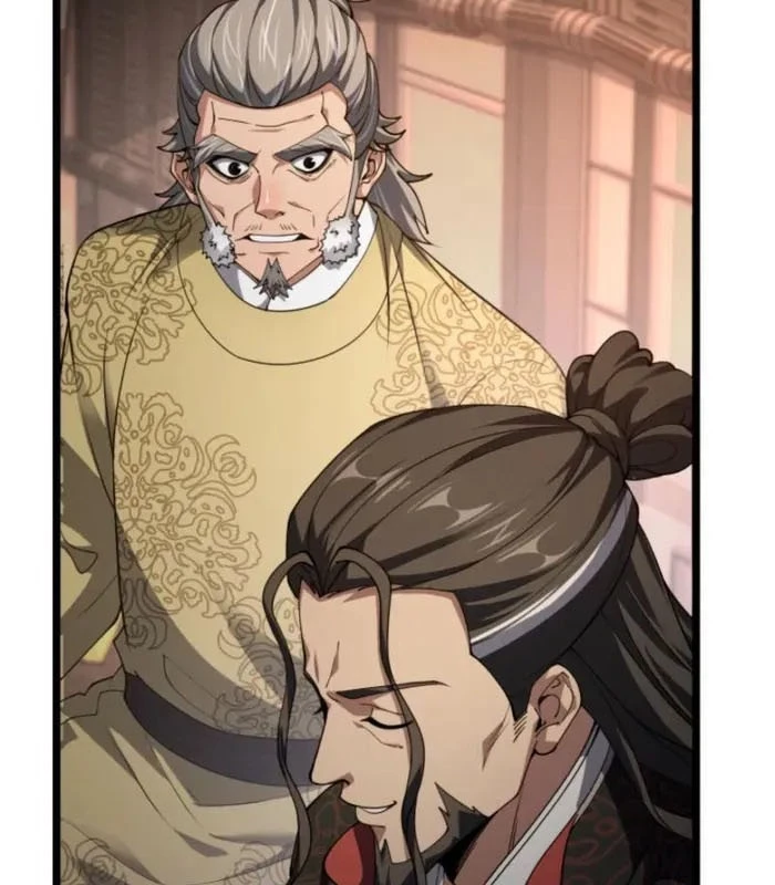 Võ Thần Tái Sinh Chapter 11 - 28