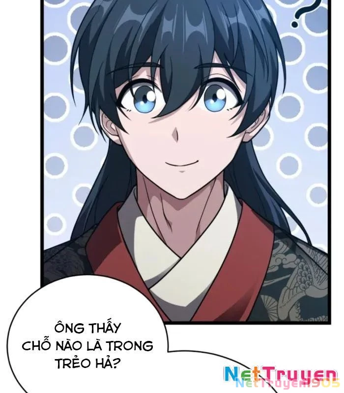 Võ Thần Tái Sinh Chapter 11 - 31