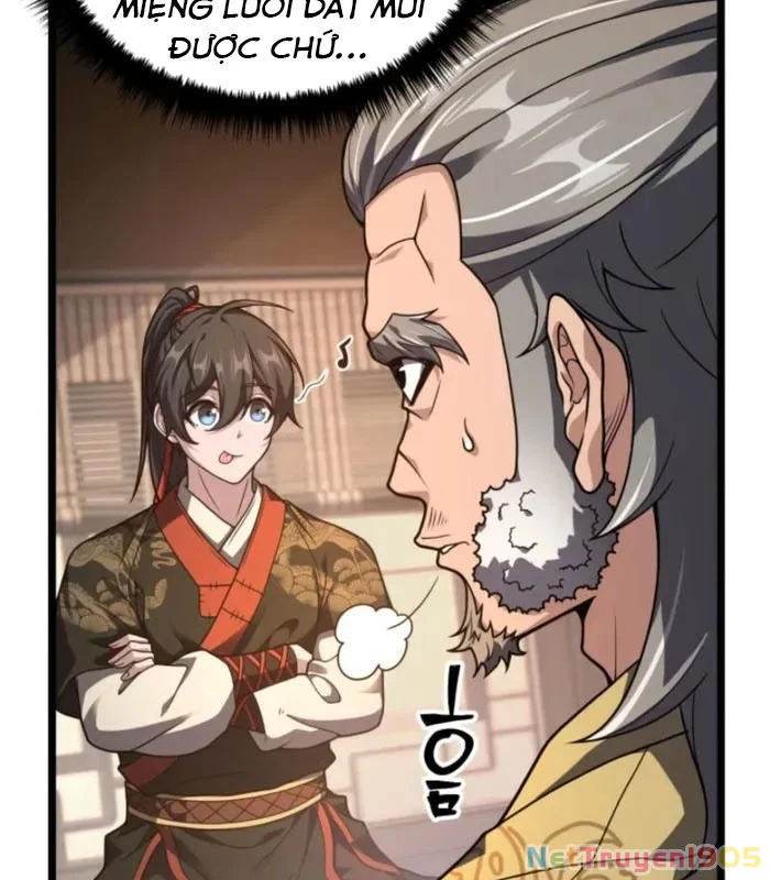 Võ Thần Tái Sinh Chapter 11 - 34