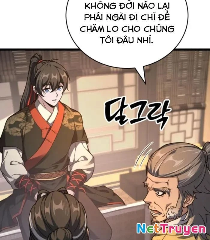 Võ Thần Tái Sinh Chapter 11 - 36