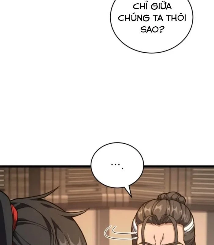 Võ Thần Tái Sinh Chapter 11 - 38