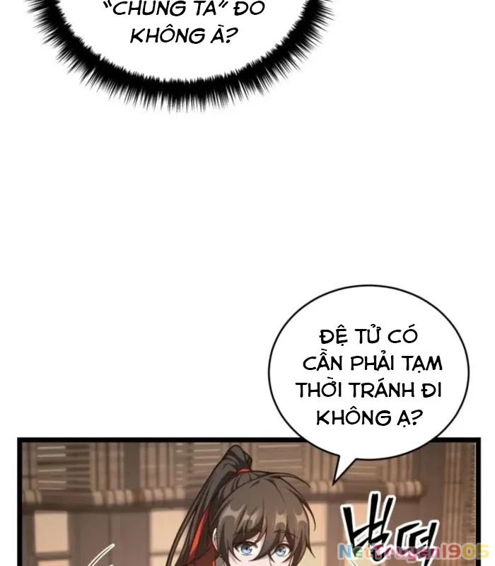Võ Thần Tái Sinh Chapter 11 - 40