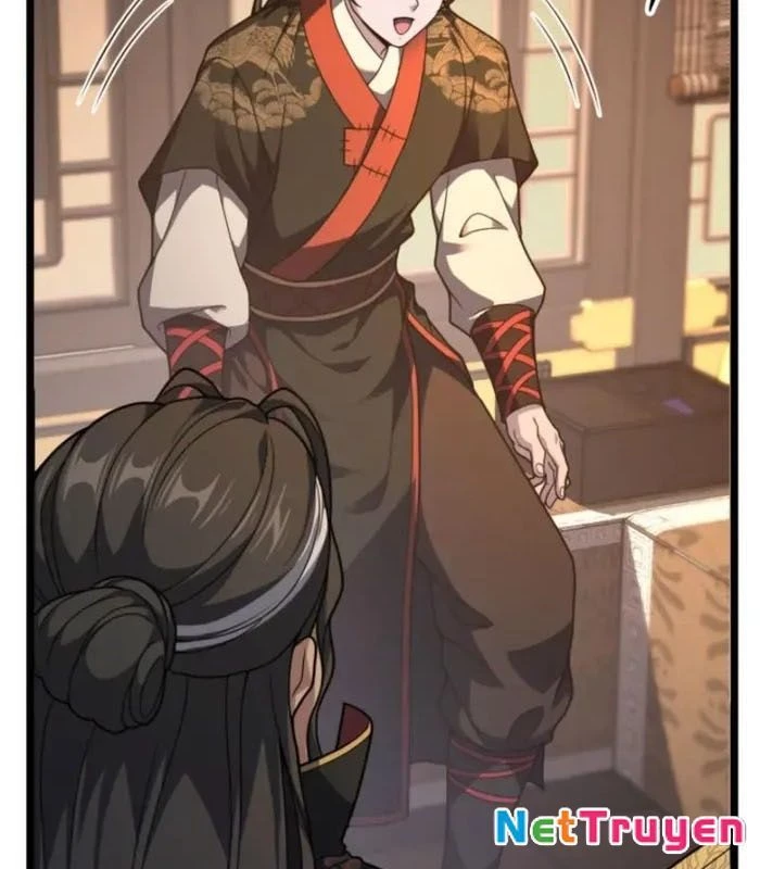 Võ Thần Tái Sinh Chapter 11 - 41