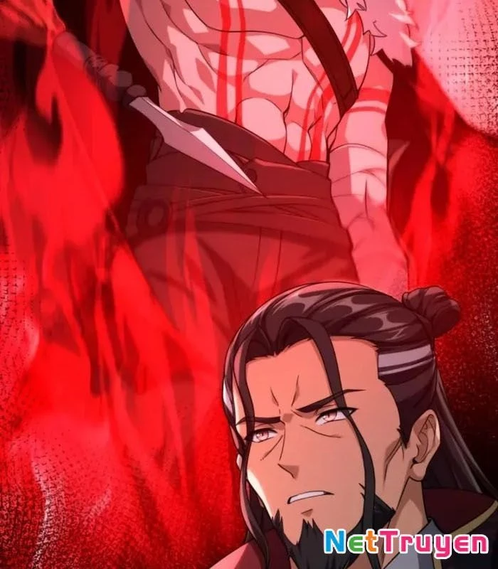 Võ Thần Tái Sinh Chapter 11 - 46