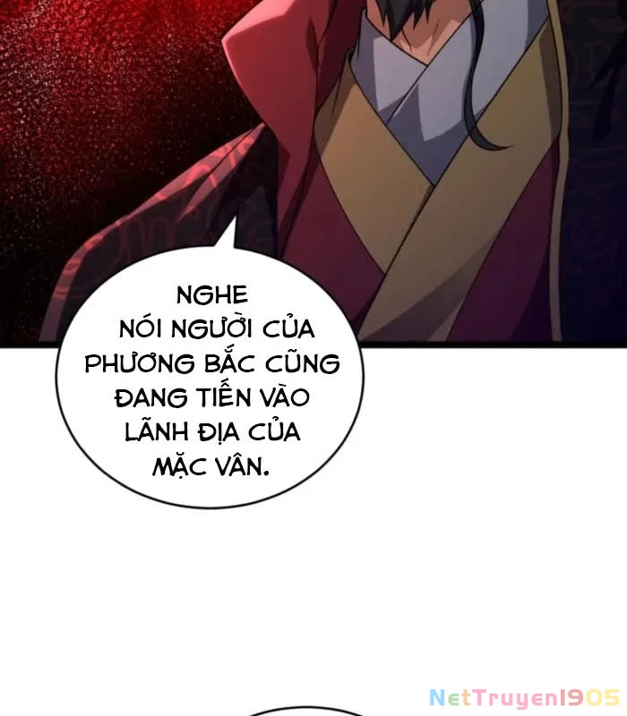 Võ Thần Tái Sinh Chapter 11 - 47
