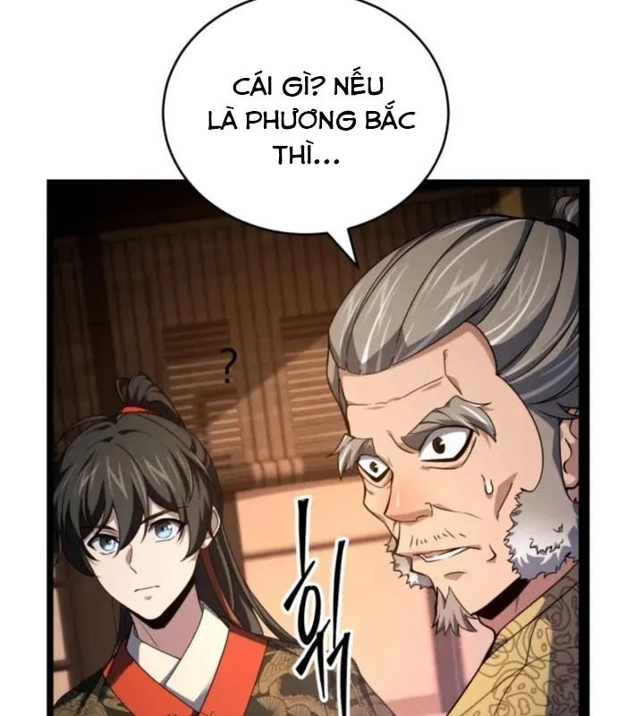 Võ Thần Tái Sinh Chapter 11 - 48