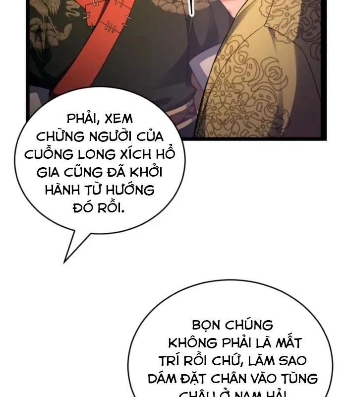 Võ Thần Tái Sinh Chapter 11 - 49