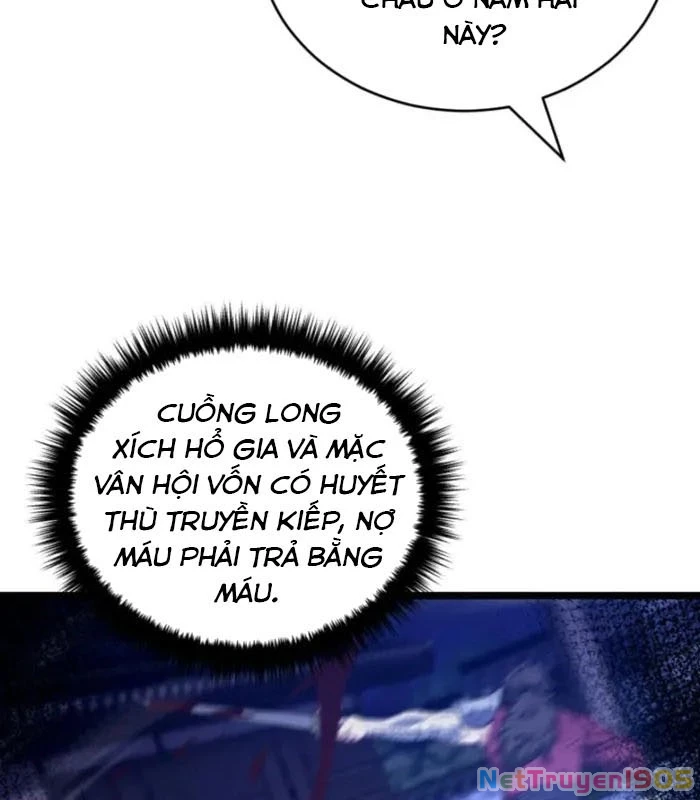Võ Thần Tái Sinh Chapter 11 - 50
