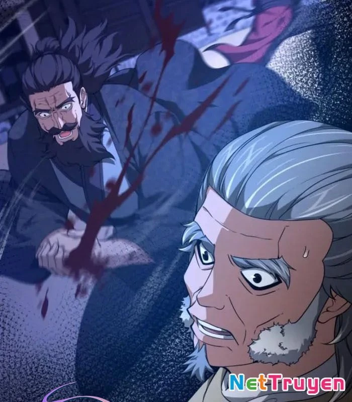 Võ Thần Tái Sinh Chapter 11 - 51