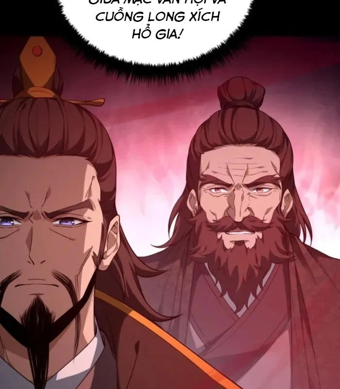 Võ Thần Tái Sinh Chapter 11 - 54