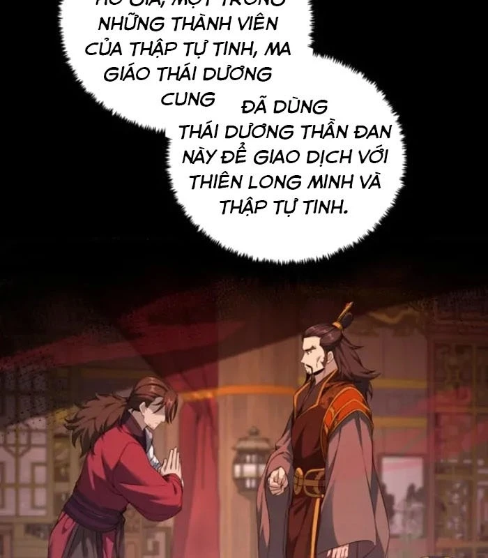 Võ Thần Tái Sinh Chapter 11 - 60