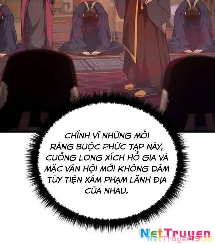 Võ Thần Tái Sinh Chapter 11 - 61