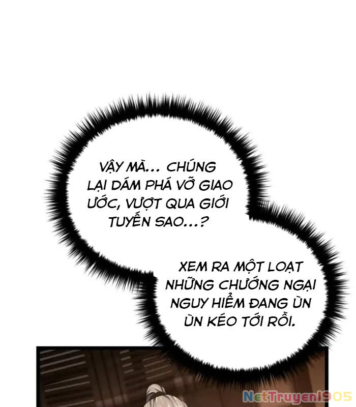 Võ Thần Tái Sinh Chapter 11 - 62
