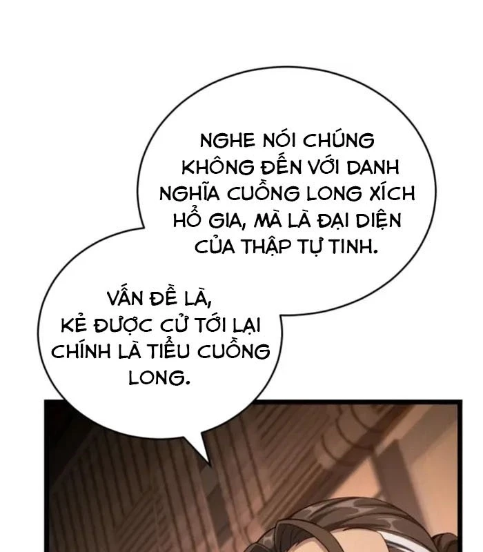 Võ Thần Tái Sinh Chapter 11 - 65