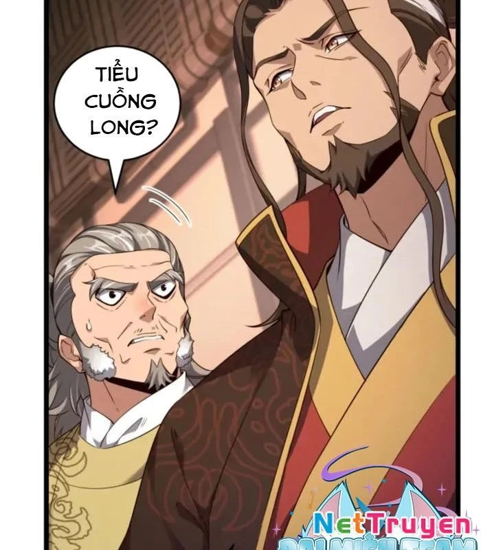 Võ Thần Tái Sinh Chapter 11 - 66