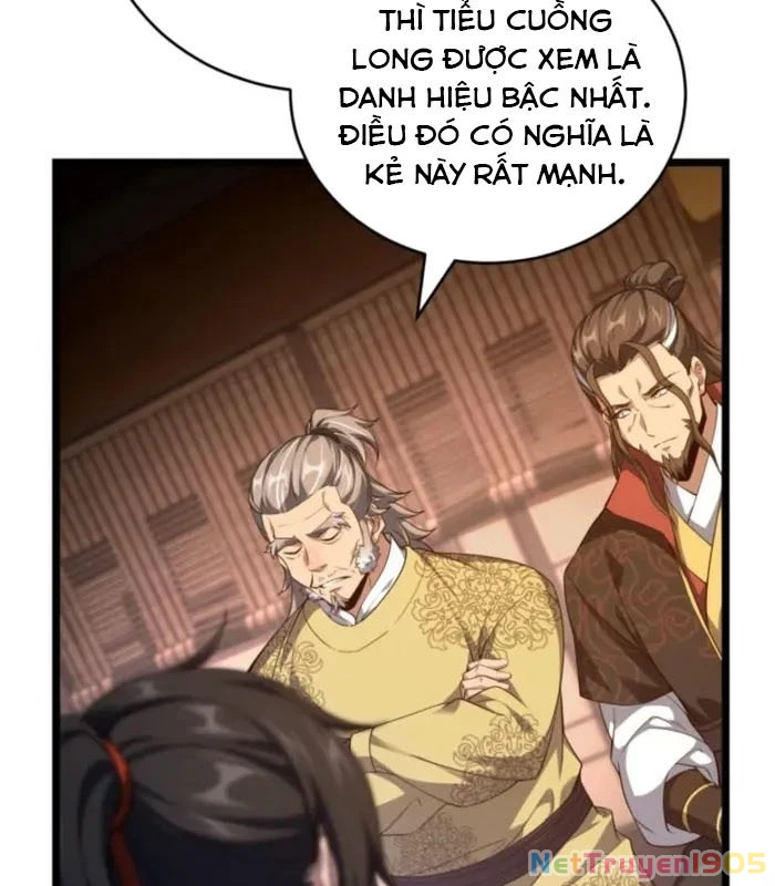 Võ Thần Tái Sinh Chapter 11 - 69