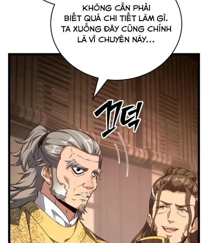 Võ Thần Tái Sinh Chapter 11 - 72