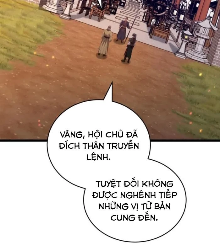 Võ Thần Tái Sinh Chapter 11 - 82