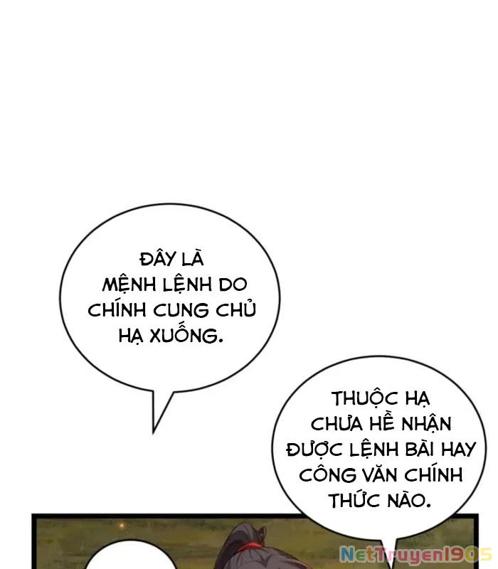 Võ Thần Tái Sinh Chapter 11 - 83